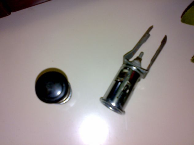 BMW 1502 - 2002 original ACCENDISIGARI - Foto 3