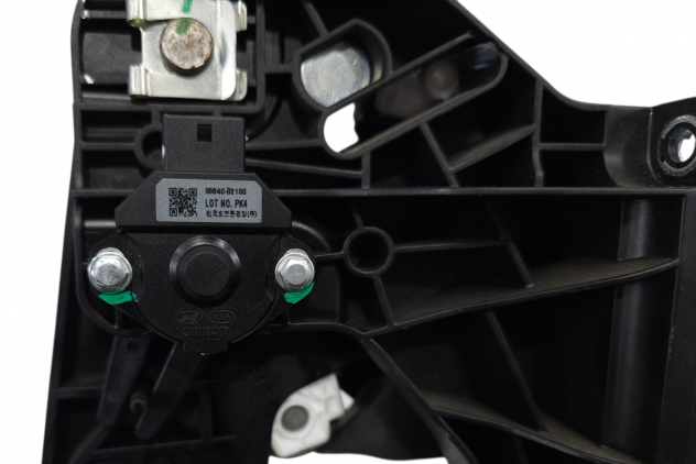 PEDALE FRIZIONE HYUNDAI Bayon Serie 32802-Q0EB0 (21) - Foto 6