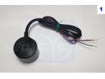 Captatore sensore replicatore segnale W alternatore presa W (contaore contagiri)