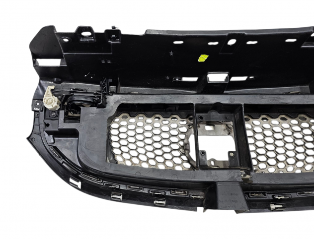 MASCHERINA ANTERIORE SMART Fortwo Coupé (W453) A4538855700 (14) - Foto 12