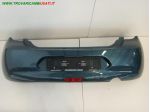 PARAURTI POST. AZZURRO ACQUA MET.  999-U1311068 Carrozzeria  Lamierati este &hellip;