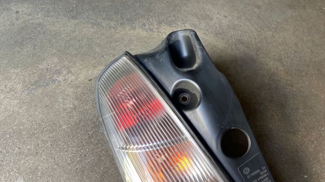 Fanale posteriore SX Lancia Ypsilon del 2010 (51786658) - Foto 3