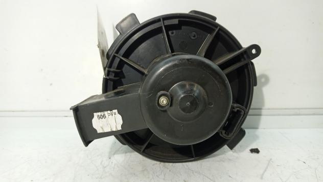 MOTORINO VENTILAZIONE ABITACOLO CITROEN Xsara Picasso 1° Serie TU5JP/NFV benzina 1587 (9903) - Foto 3