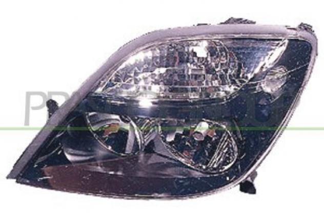 PROIETTORE S. RN0314914 Parti elettriche  Fanaleria  Proiettori  Proiettore ant. RENAULT - SCENIC RX4 - 2000  2003