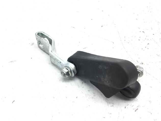 HONDA CBR RR ABS KM0 600 SECONDO BRACCIO AMMORTIZZATORE DI STERZO 2024 2026 - Foto 3
