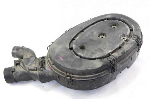 7700853548 SCATOLA FILTRO ARIA RENAULT MEGANE 1.4 B 55KW 5M 5P (1996) RICAMBIO USATO