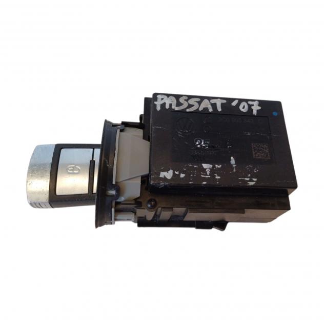 BLOCCHETTO ACCENSIONE VOLKSWAGEN Passat Berlina 4° Serie 3C0905843C (0510)