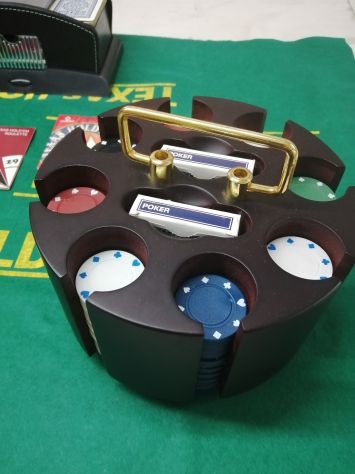 poker texas - Foto 3