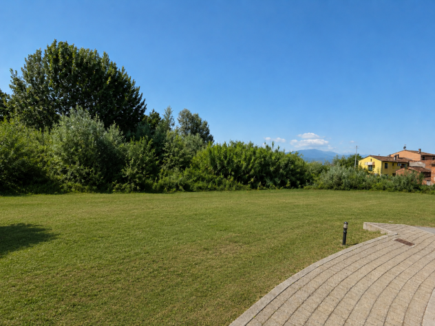 Terreno edif. residenziale in vendita a Zone - Capannori 2600 mq Rif: 1431963 - Foto 10