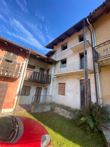 Rustico / Casale di 100 m² con 5 locali e box auto doppio in vendita a San Raffaele Cimena - Foto 2