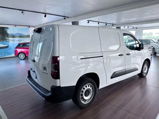 Citroen Berlingo BlueHDi 100 S&S Van M Control - Foto 5