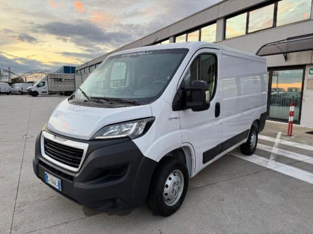 Peugeot BOXER 28 L1H1 120 - Foto 2
