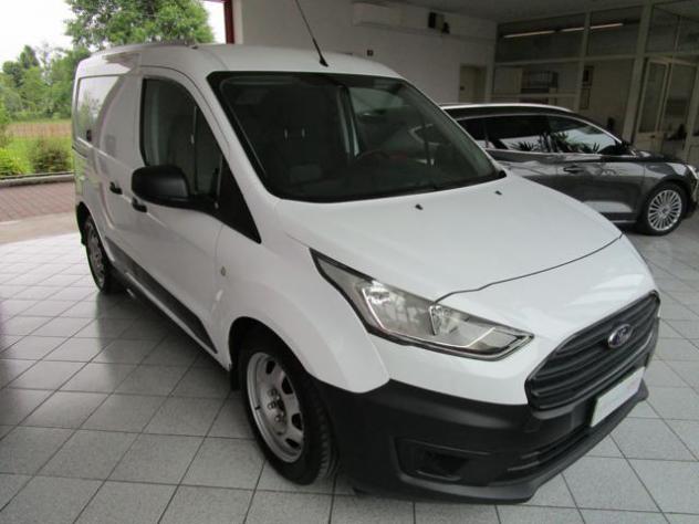 FORD Transit Connect 200 1.5 TDCi PC Furgone Entry rif. 23771833 - Foto 4