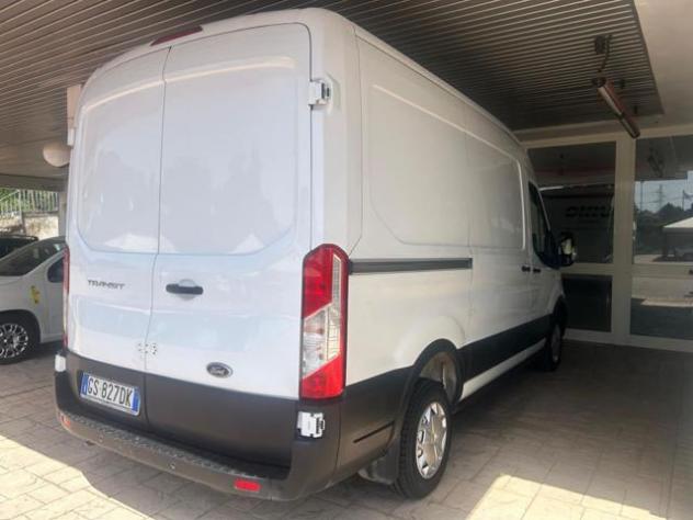 FORD Transit TRANSIT 290 2.0 TDCI 105 CV L2H2 rif. 23940789 - Foto 3