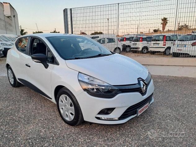 Renault clio van 1.5 dci 2019 2 posti inverter - Foto 5