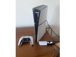 VENDO PS5 DIGITAL EDITION PERFETTA