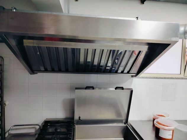 Attrezzature pizzeria gastronomia - Foto 3