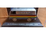 ALFA ROMEO CHARMS ALLEMAGNA