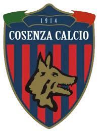 Calciatori Panini -  COSENZA - 1914