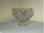 vaso in cristallo