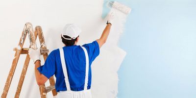 Rasatura e pittura appartamenti - Foto 2