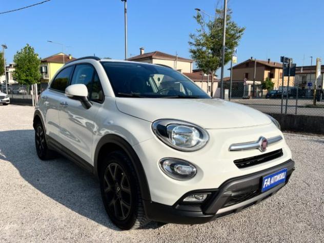 FIAT 500X 1.6 MultiJet 120 CV Cross rif. 23613605 - Foto 4
