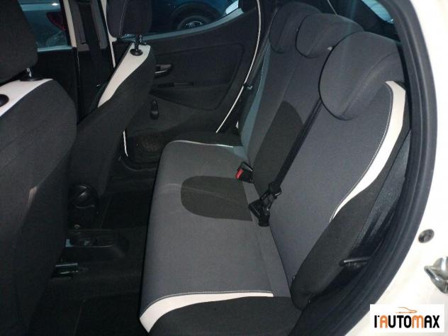 LANCIA - Ypsilon 1.3 mjt Silver s&s 95cv - Foto 9