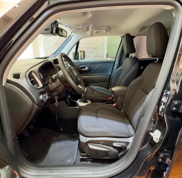 JEEP Renegade 1.6 Mjt 130 CV Limited rif. 24149480 - Foto 10
