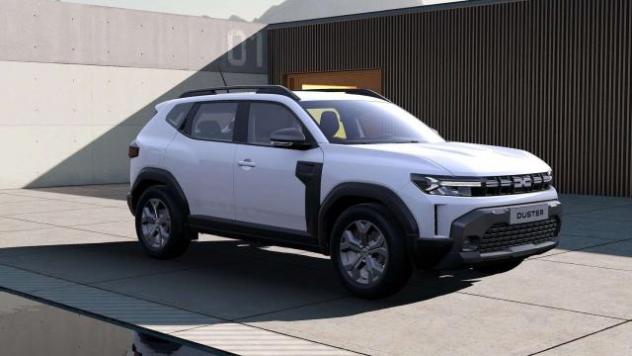 Dacia Duster 1.2 Eco-G Expression 120cv - Foto 3