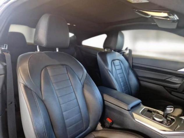 BMW M440 i 48V xDrive Coupé rif. 24139908 - Foto 6