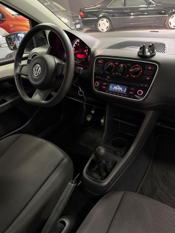 Volkswagen up! 1.0 3p. eco move BlueMotion Technology - Foto 9