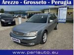 FORD Mondeo 2.0 16V TDCi (130CV) SW Ghia rif. 23871757