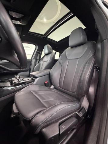 BMW X4 xDrive20i 48V Msport *TETTO APRIBILE* rif. 23868986 - Foto 8