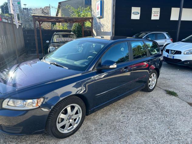 Volvo V50 D2 POLAR - Foto 4