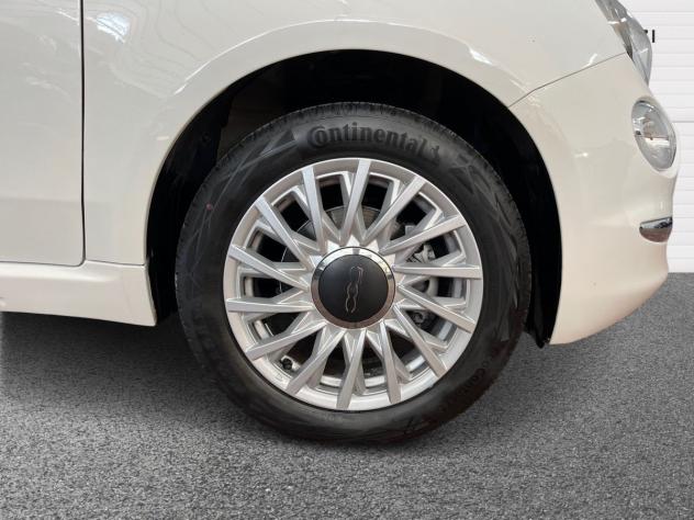 FIAT 500 III 2015 1.0 hybrid Dolcevita 70cv - Foto 6