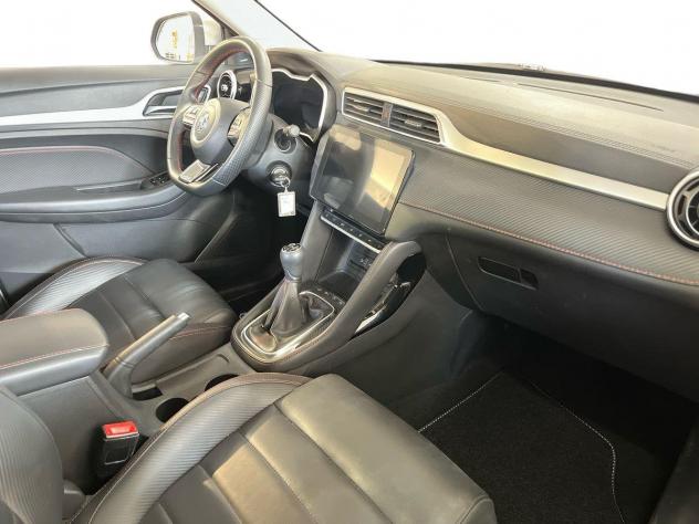 MG ZS 2021 1.5 Luxury - Foto 9
