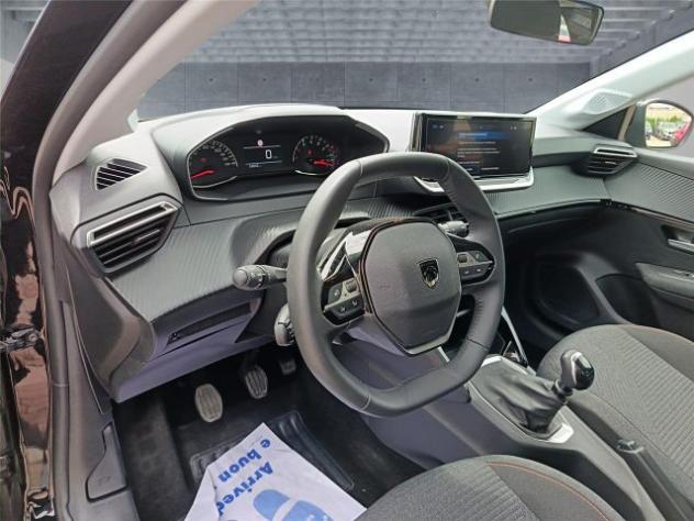PEUGEOT 208 2ª serie PureTech 100 Stop&Start 5 porte Style rif. 23894185 - Foto 10
