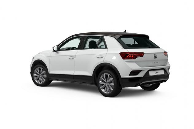 Volkswagen T-Roc I 2017 2.0 tdi Business 150cv dsg - Foto 2