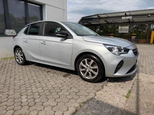 OPEL Corsa 1.2 BENZINA 100CV OK NEOPATENTATO rif. 24072765 - Foto 3