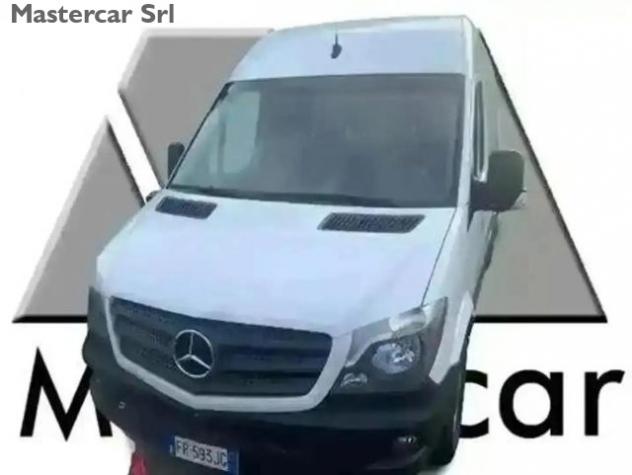 MERCEDES-BENZ Sprinter 314 Cdi F37/35 T.Alto P.M. Pro - FR593JG rif. 23943178