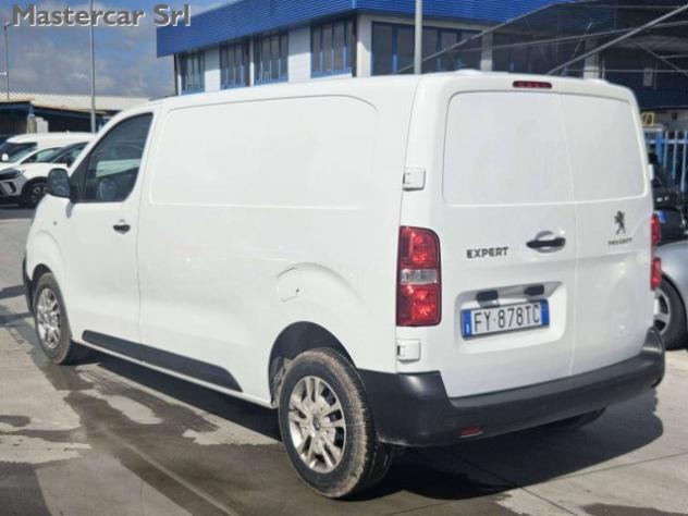 PEUGEOT Expert 2.0 BlueHDi 120 S&S Premium TG : FY878TC rif. 23819787 - Foto 4