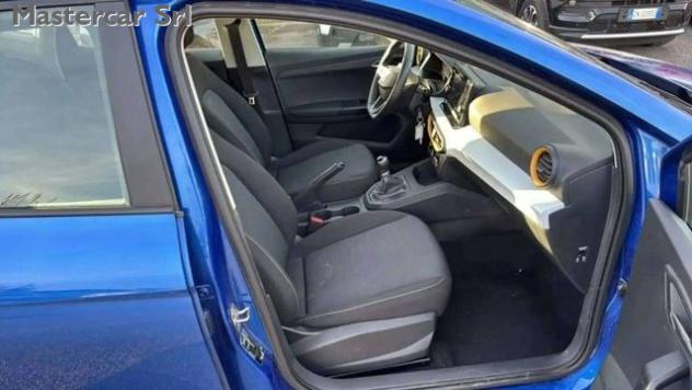 SEAT Ibiza 1.0 ecotsi Business 80cv - GS392MB rif. 23828325 - Foto 9