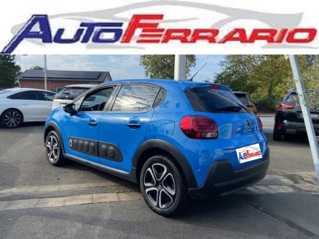 CITROEN C3 3ª serie C3 PureTech 110 S&S Shine - Foto 3