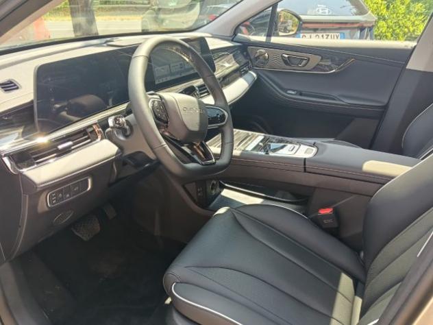 OMODA 5 Omoda 5 1.5 TGDi Super Hybrid System 224 CV Premiu rif. 23993278 - Foto 7