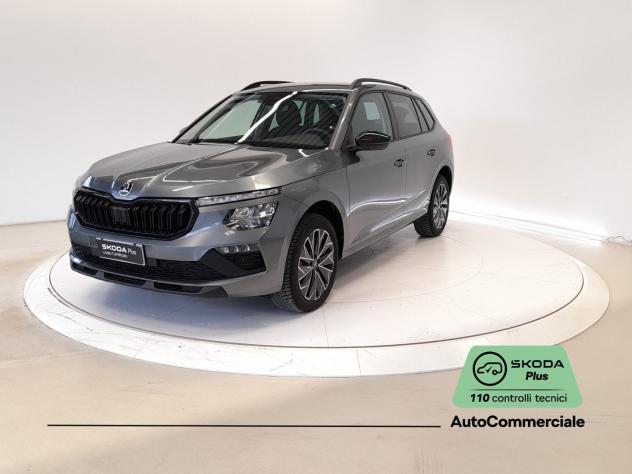 Škoda Kamiq 1.0 TSI Black Dots DSG 85kW - Foto 3