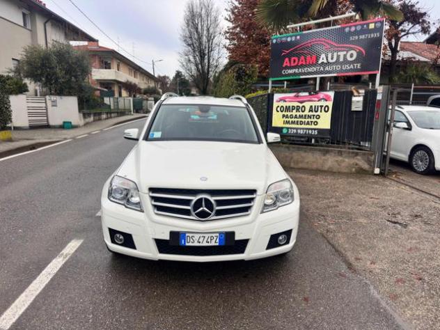 MERCEDES-BENZ GLK 320 CDI 4Matic Edition 1 rif. 23800024 - Foto 3