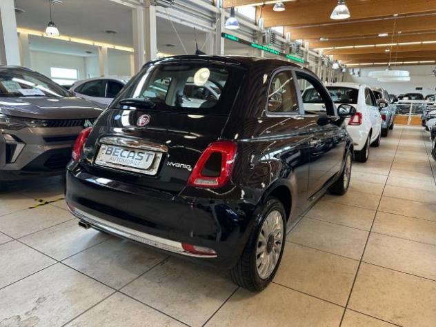 FIAT 500 1.0 Hybrid Dolcevita - PROMO K73 rif. 23776100 - Foto 3