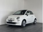 FIAT 500C Hybrid 1.0 70cv Ibrido Dolcevita