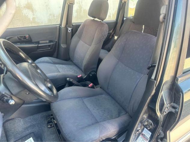 Mitsubishi Pajero Pinin 2.0 16V GDI 5p. Iuppiter - Foto 10