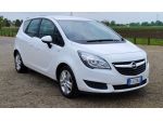 Opel Meriva 1.4 Turbo 120CV GPL Tech Advance